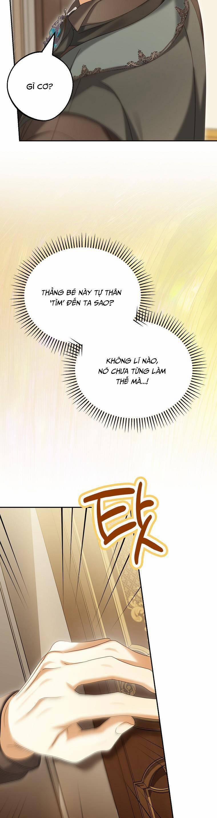 Sao Lại Ám Ảnh Cô Vợ Giả Mạo Quá Vậy? 61 trang 5