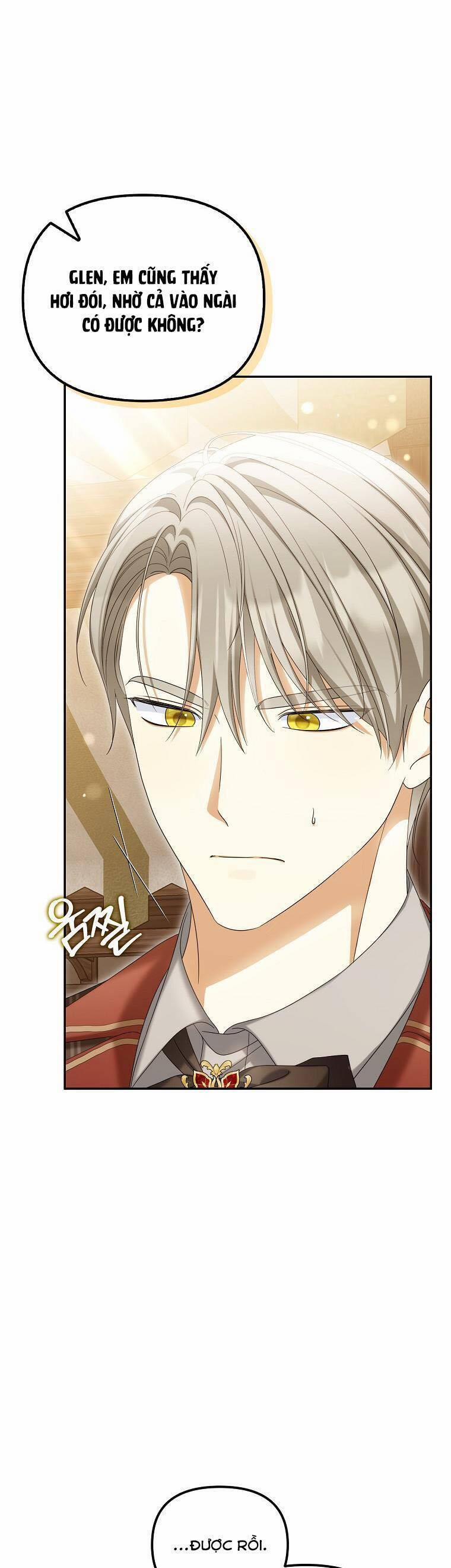 Sao Lại Ám Ảnh Cô Vợ Giả Mạo Quá Vậy? 61 trang 50