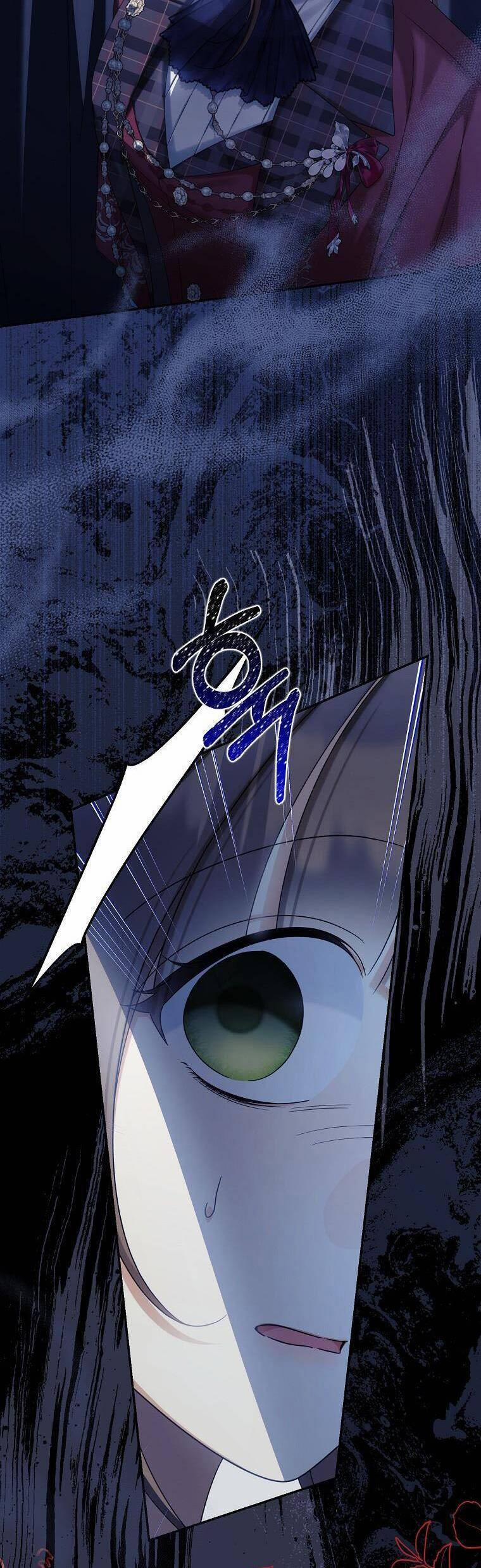 Sao Lại Ám Ảnh Cô Vợ Giả Mạo Quá Vậy? 61 trang 54