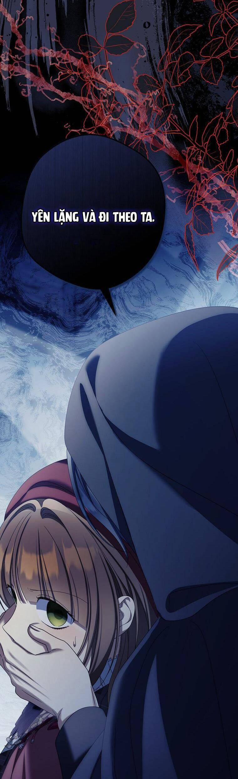 Sao Lại Ám Ảnh Cô Vợ Giả Mạo Quá Vậy? 61 trang 55