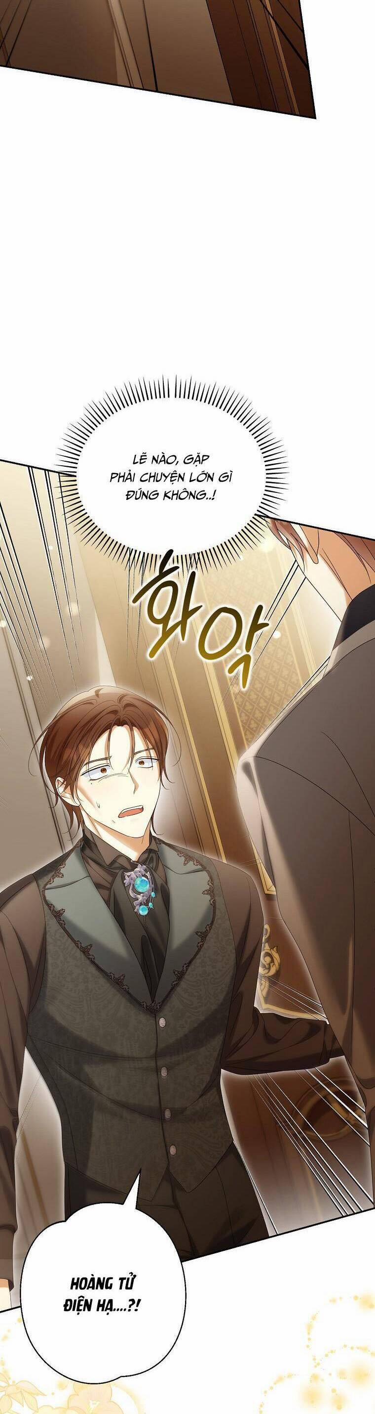 Sao Lại Ám Ảnh Cô Vợ Giả Mạo Quá Vậy? 61 trang 6