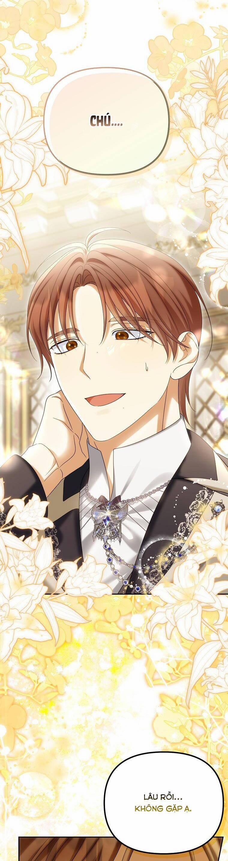 Sao Lại Ám Ảnh Cô Vợ Giả Mạo Quá Vậy? 61 trang 7