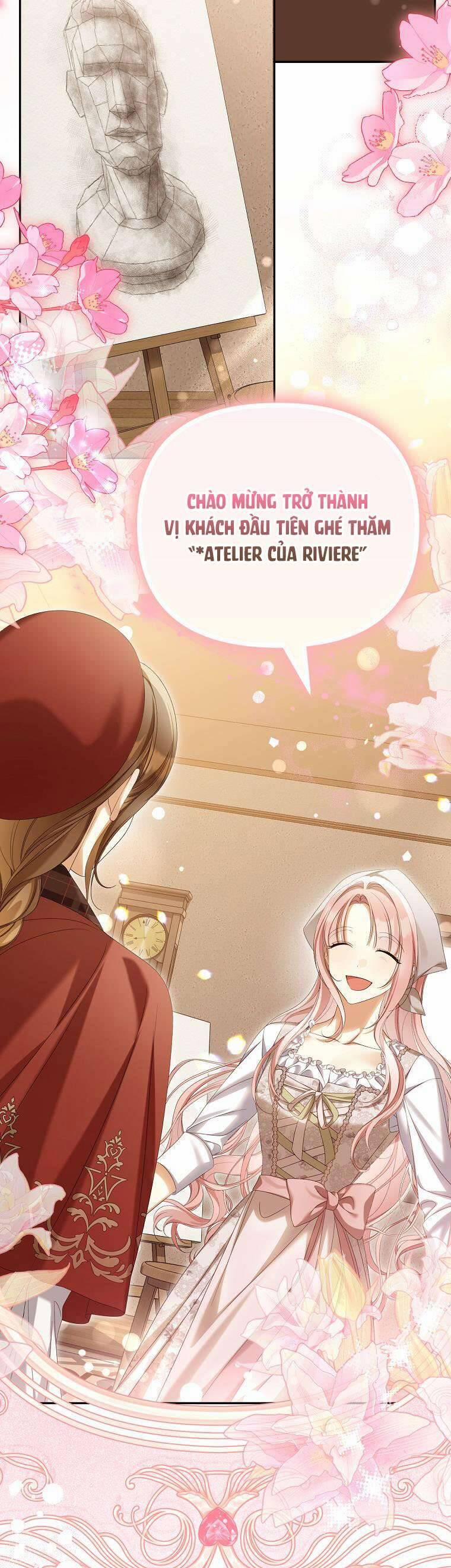 Sao Lại Ám Ảnh Cô Vợ Giả Mạo Quá Vậy? 62 trang 10