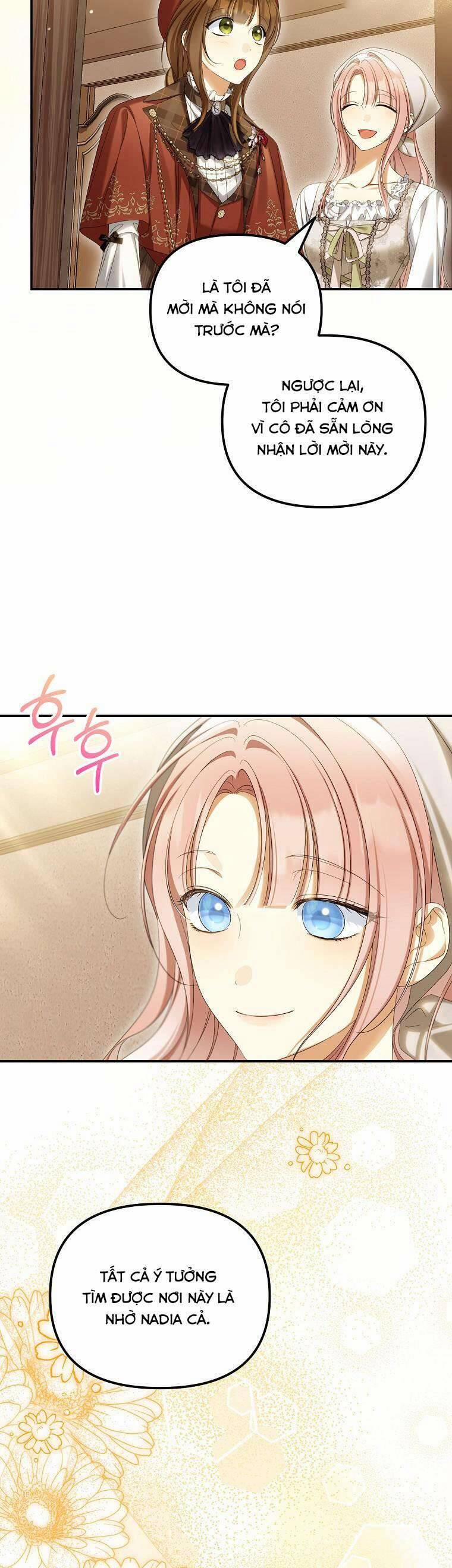 Sao Lại Ám Ảnh Cô Vợ Giả Mạo Quá Vậy? 62 trang 15