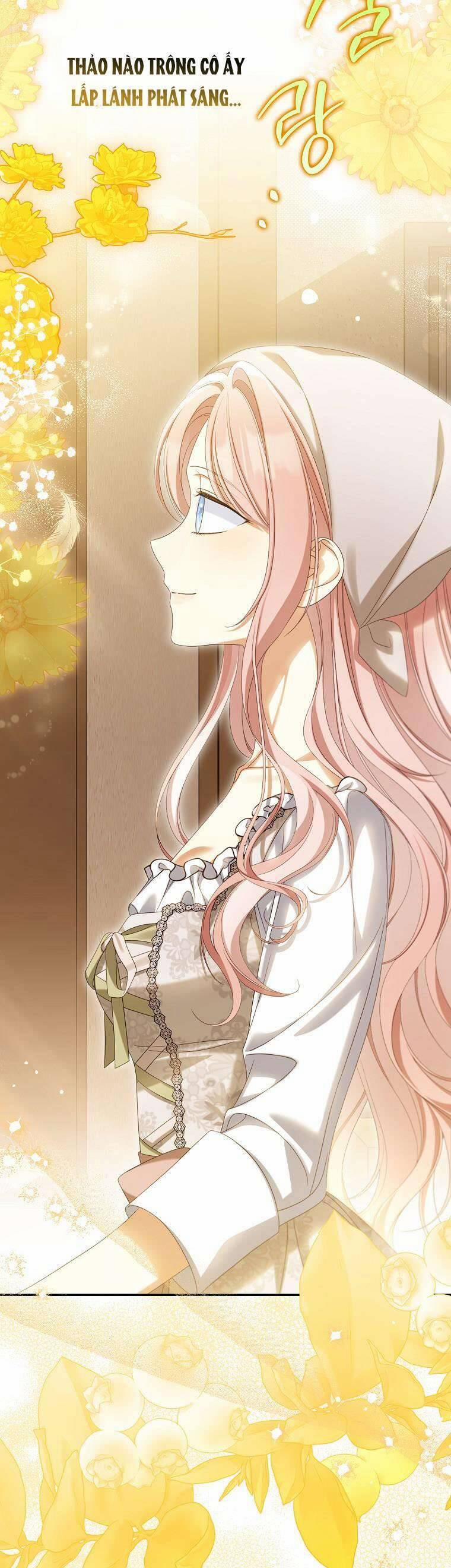 Sao Lại Ám Ảnh Cô Vợ Giả Mạo Quá Vậy? 62 trang 18