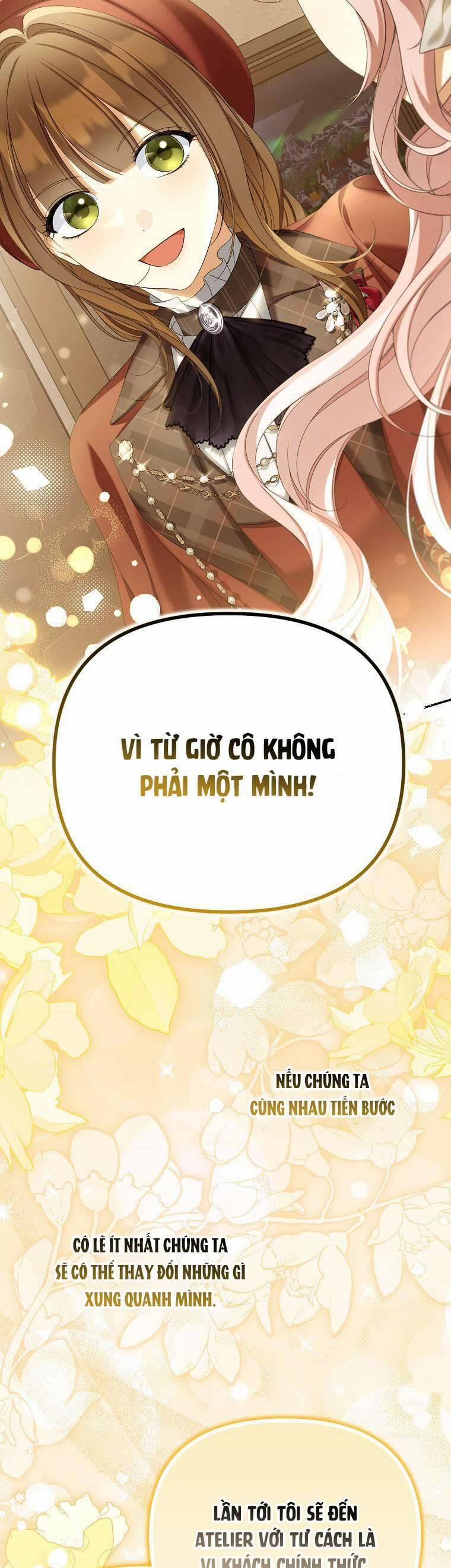 Sao Lại Ám Ảnh Cô Vợ Giả Mạo Quá Vậy? 62 trang 25