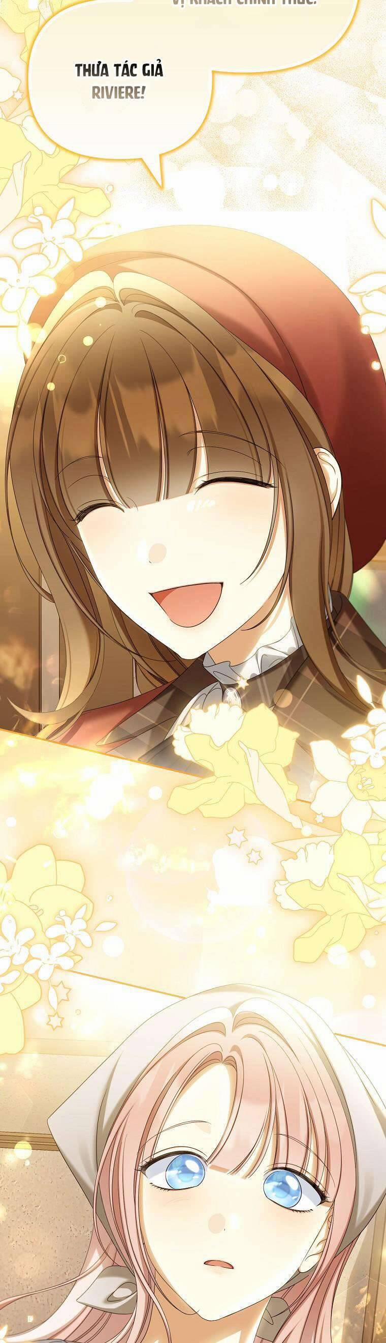 Sao Lại Ám Ảnh Cô Vợ Giả Mạo Quá Vậy? 62 trang 26