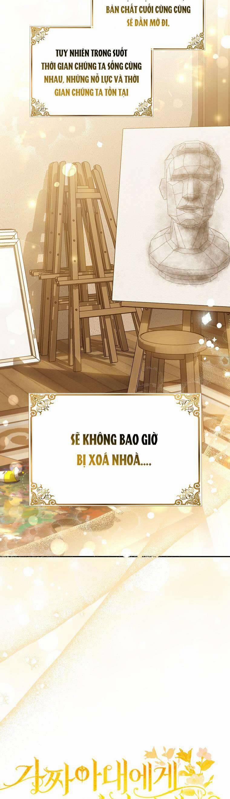 Sao Lại Ám Ảnh Cô Vợ Giả Mạo Quá Vậy? 62 trang 28