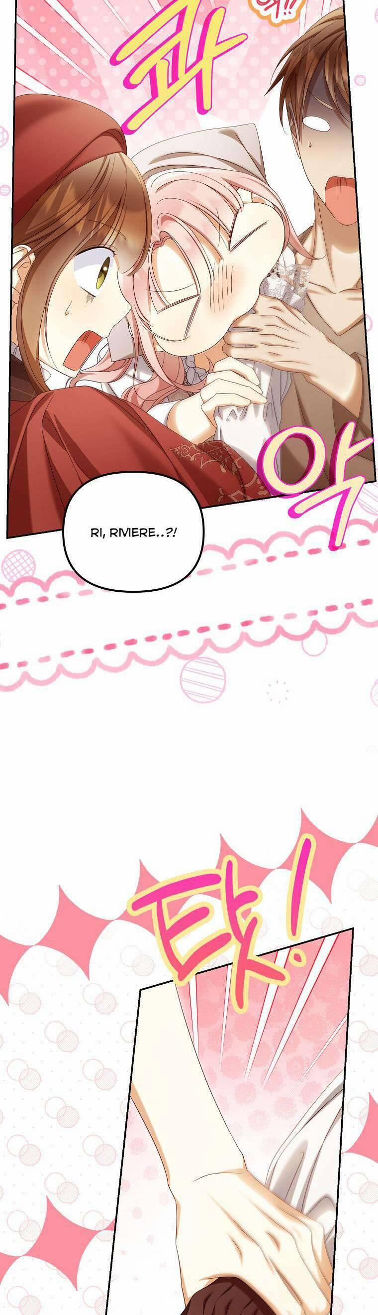 Sao Lại Ám Ảnh Cô Vợ Giả Mạo Quá Vậy? 62 trang 42