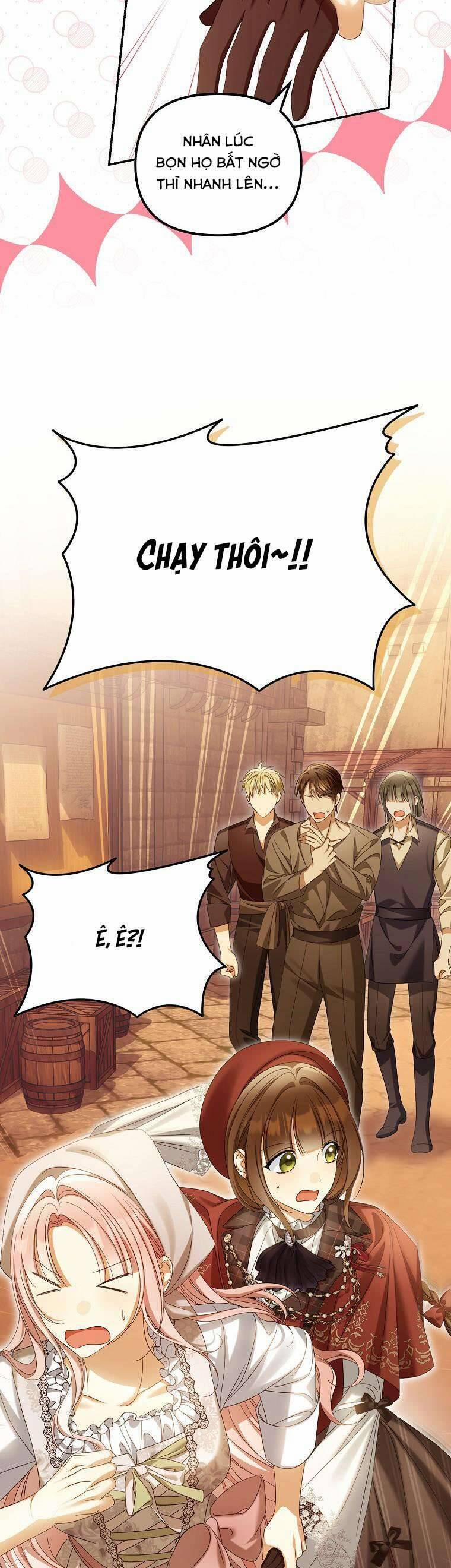 Sao Lại Ám Ảnh Cô Vợ Giả Mạo Quá Vậy? 62 trang 43