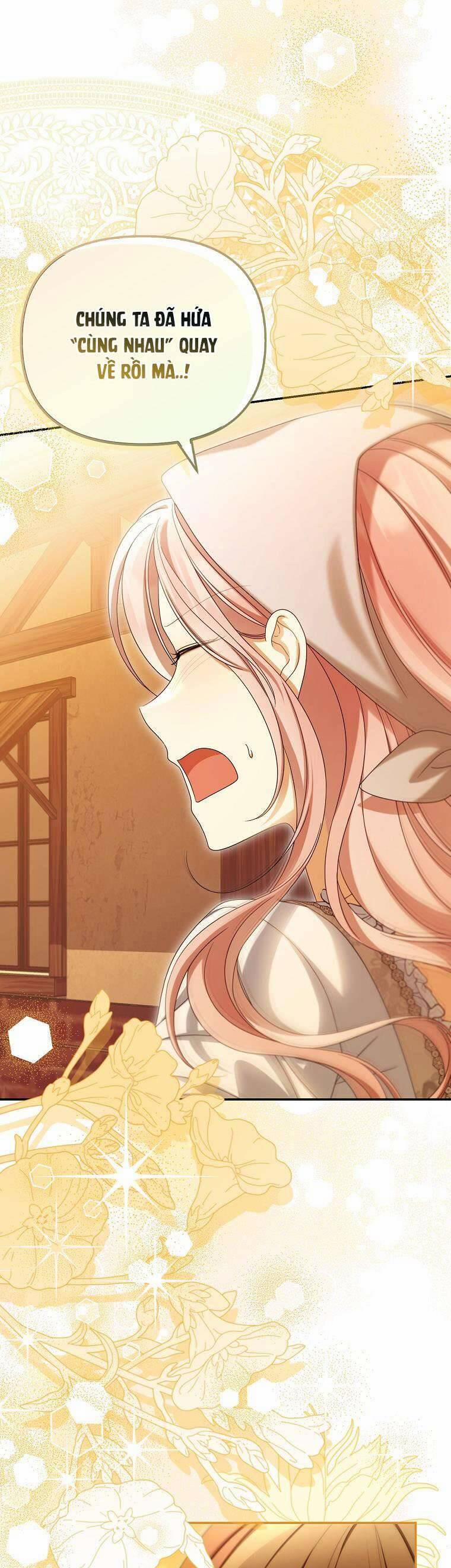 Sao Lại Ám Ảnh Cô Vợ Giả Mạo Quá Vậy? 62 trang 45