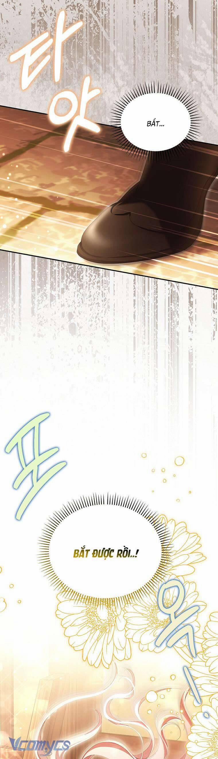 Sao Lại Ám Ảnh Cô Vợ Giả Mạo Quá Vậy? 62 trang 49