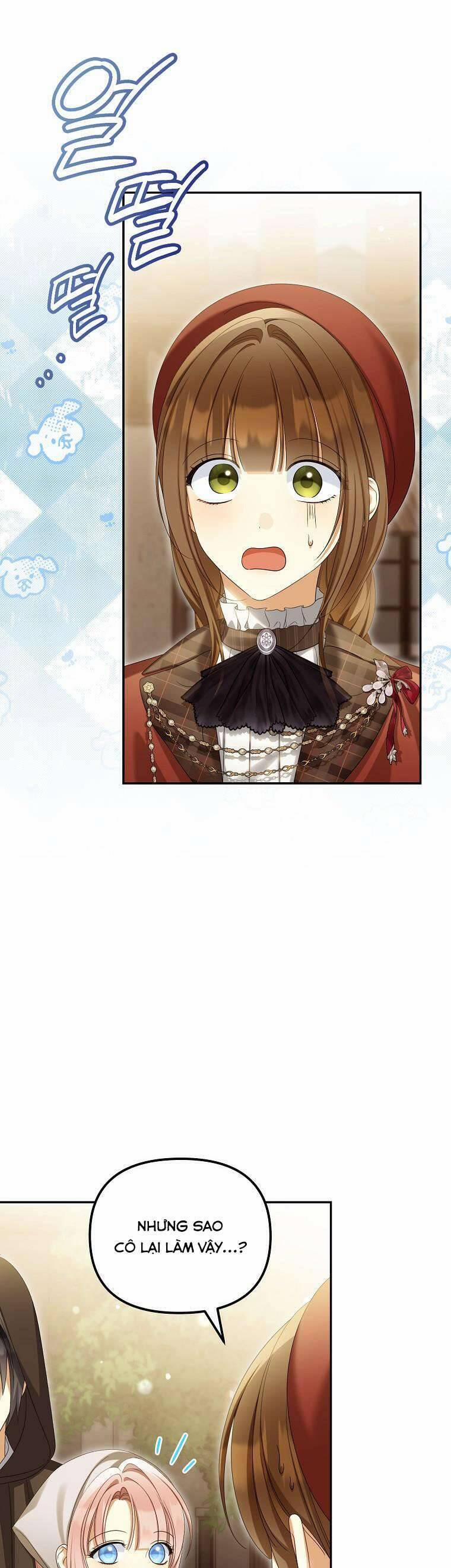 Sao Lại Ám Ảnh Cô Vợ Giả Mạo Quá Vậy? 62 trang 5