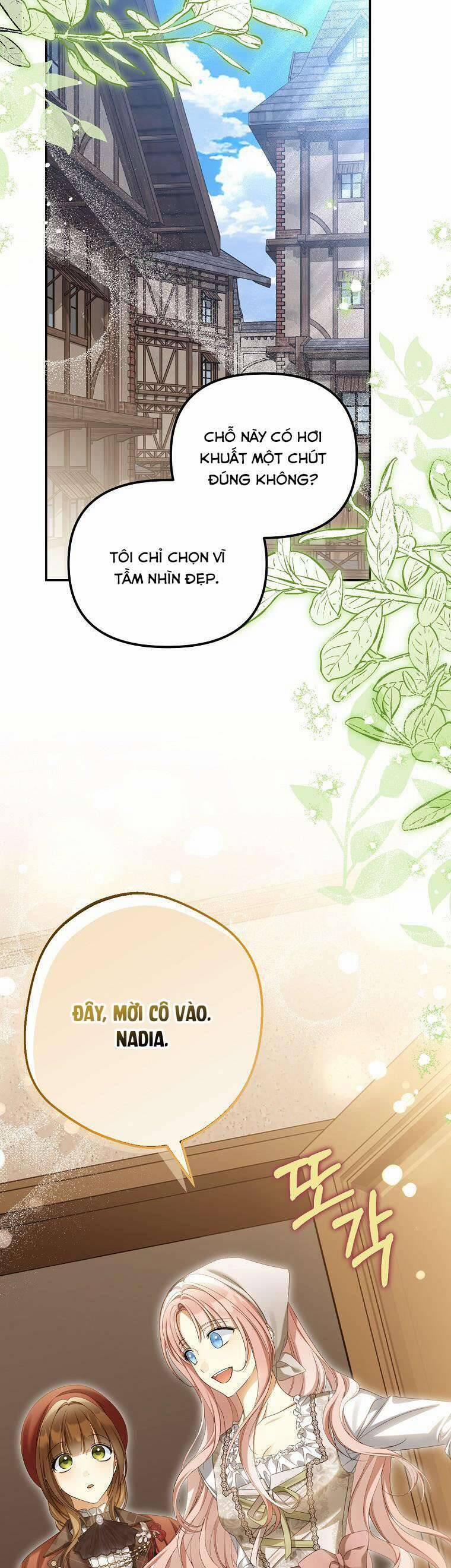 Sao Lại Ám Ảnh Cô Vợ Giả Mạo Quá Vậy? 62 trang 8