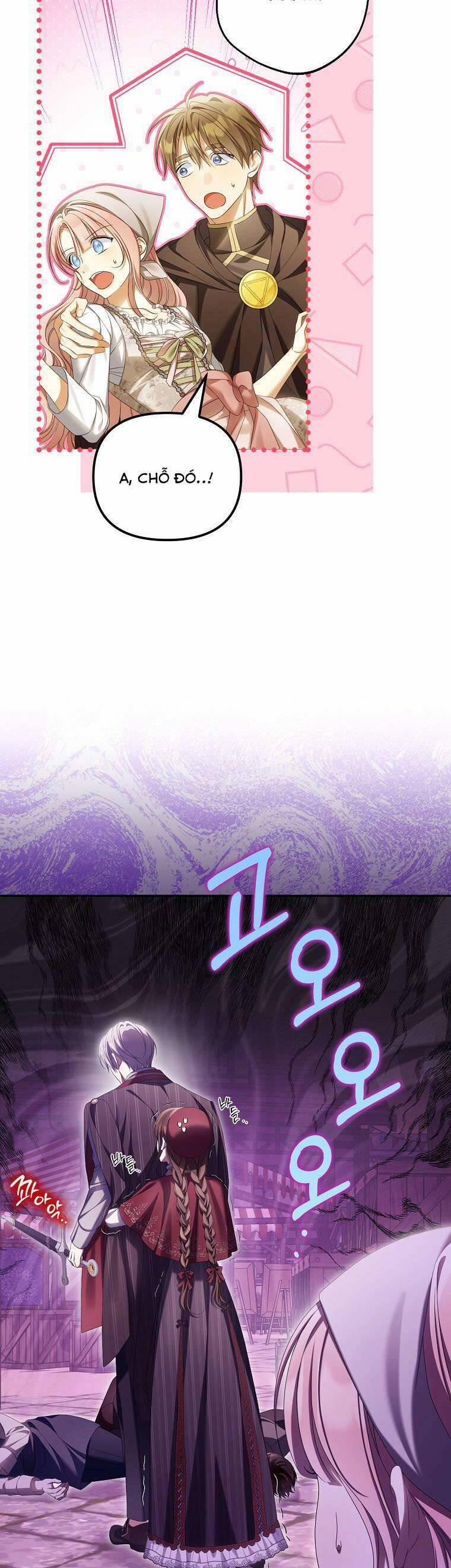 Sao Lại Ám Ảnh Cô Vợ Giả Mạo Quá Vậy? 63 trang 1