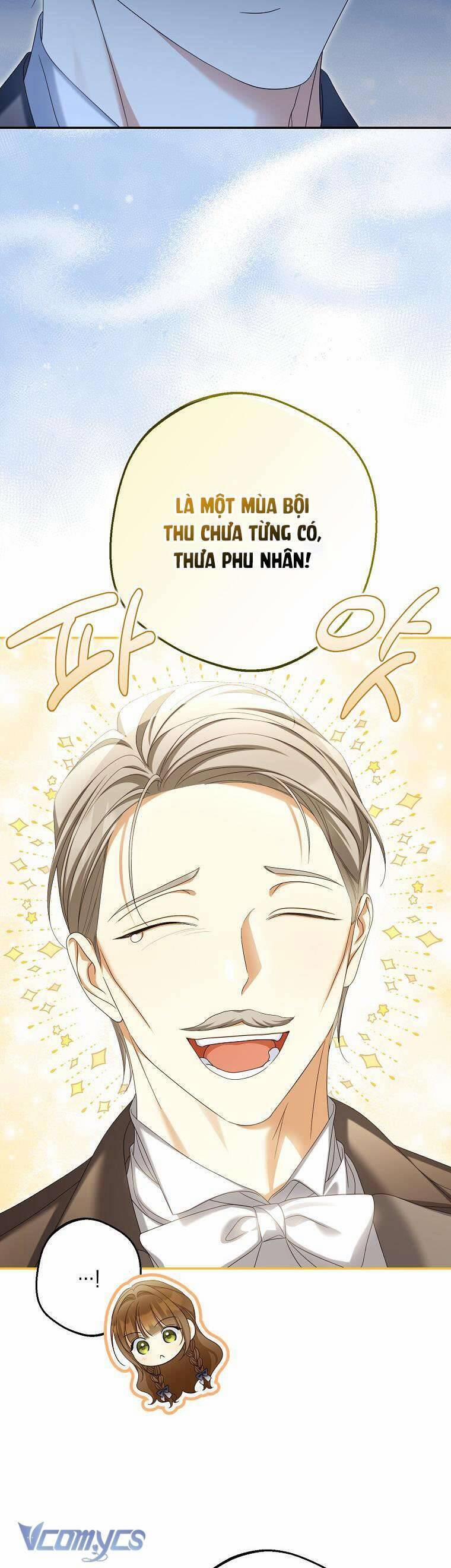 Sao Lại Ám Ảnh Cô Vợ Giả Mạo Quá Vậy? 63 trang 19