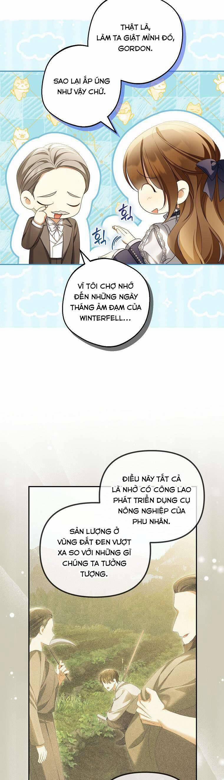 Sao Lại Ám Ảnh Cô Vợ Giả Mạo Quá Vậy? 63 trang 20