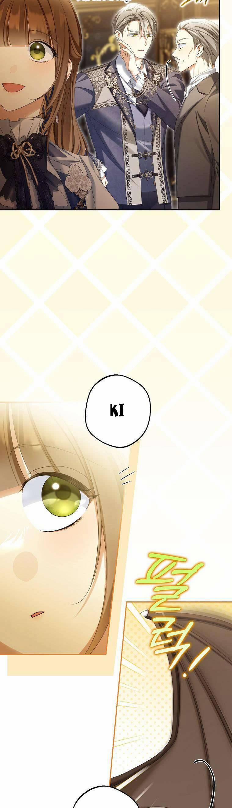 Sao Lại Ám Ảnh Cô Vợ Giả Mạo Quá Vậy? 63 trang 22