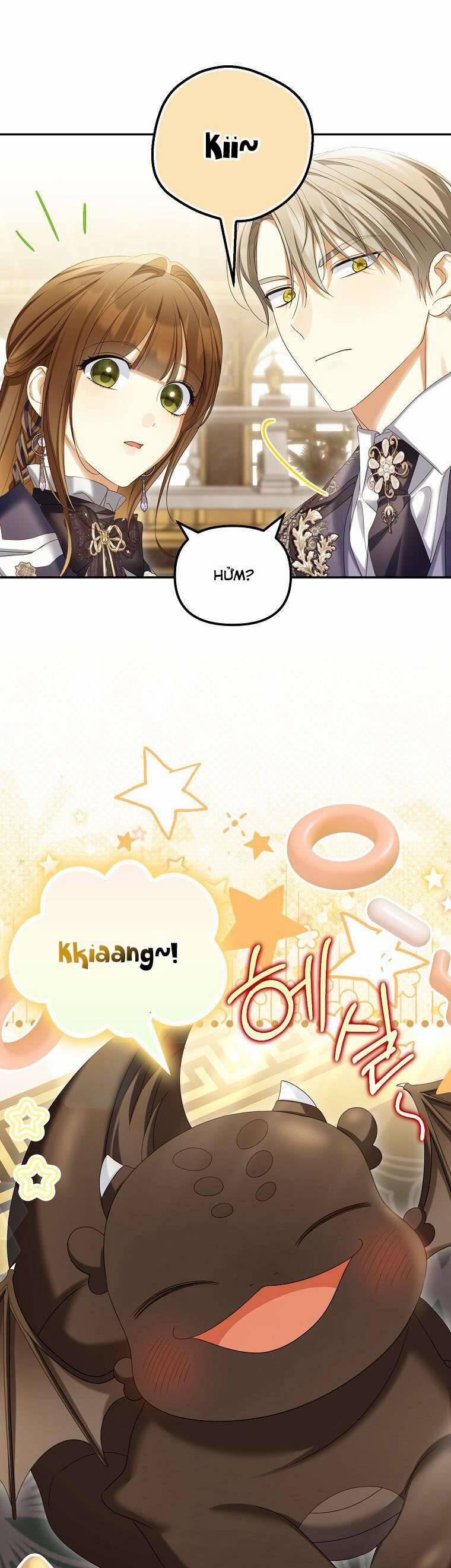 Sao Lại Ám Ảnh Cô Vợ Giả Mạo Quá Vậy? 63 trang 30