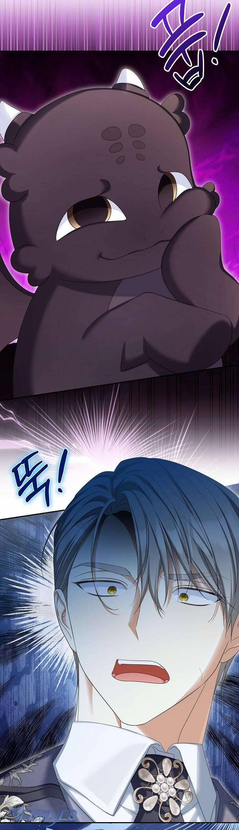 Sao Lại Ám Ảnh Cô Vợ Giả Mạo Quá Vậy? 63 trang 34