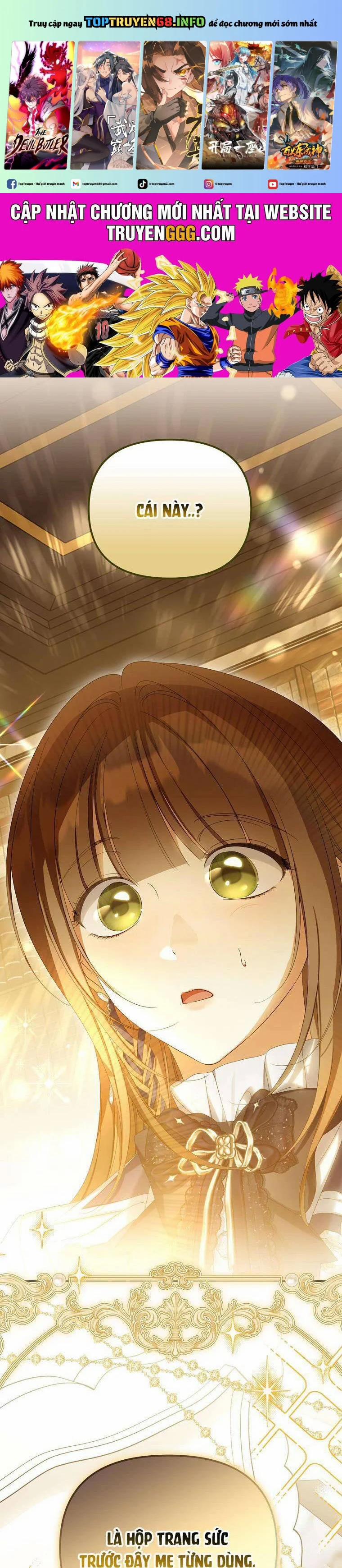 Sao Lại Ám Ảnh Cô Vợ Giả Mạo Quá Vậy? 64 trang 0