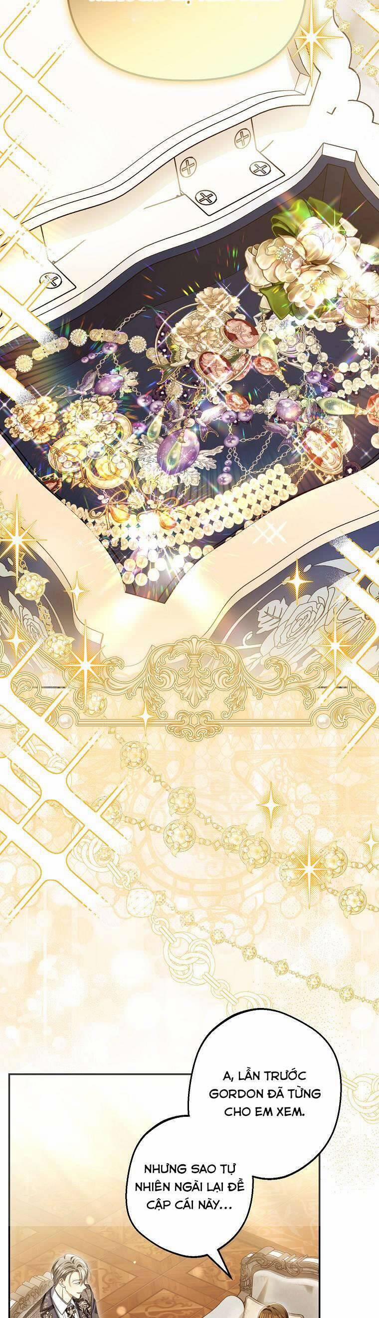 Sao Lại Ám Ảnh Cô Vợ Giả Mạo Quá Vậy? 64 trang 1