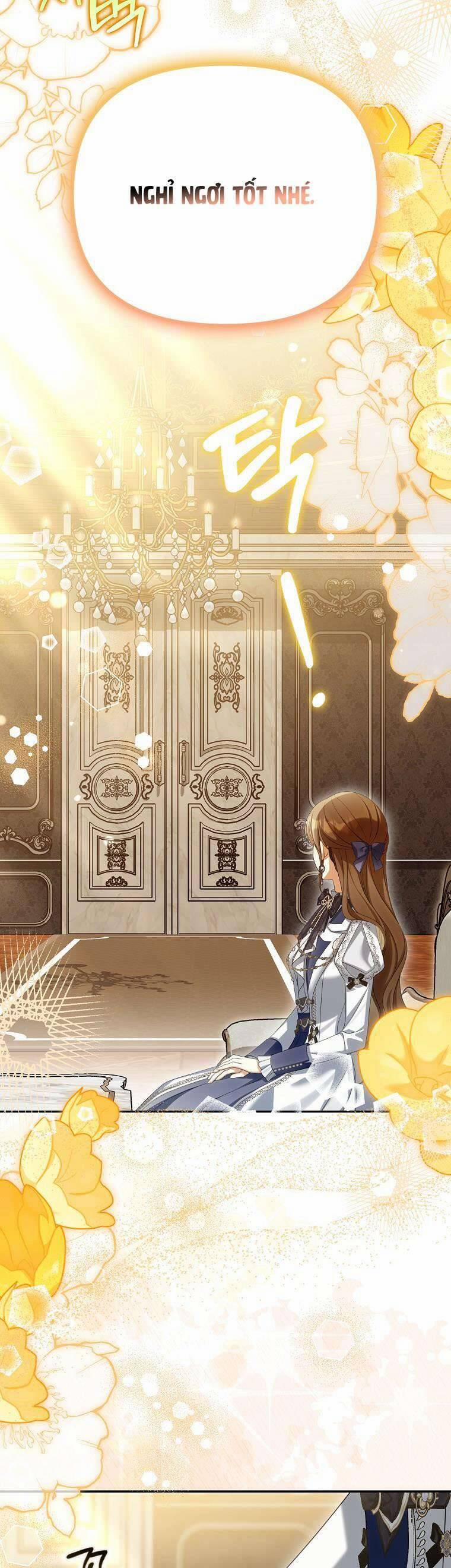 Sao Lại Ám Ảnh Cô Vợ Giả Mạo Quá Vậy? 64 trang 23