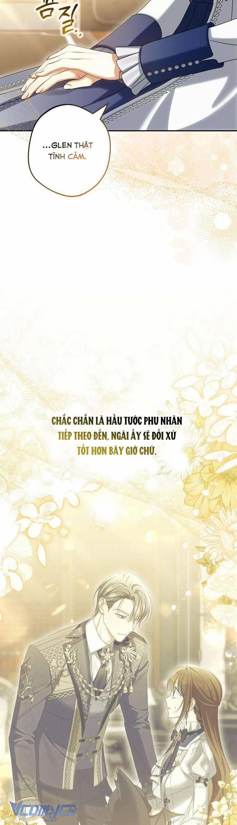 Sao Lại Ám Ảnh Cô Vợ Giả Mạo Quá Vậy? 64 trang 24