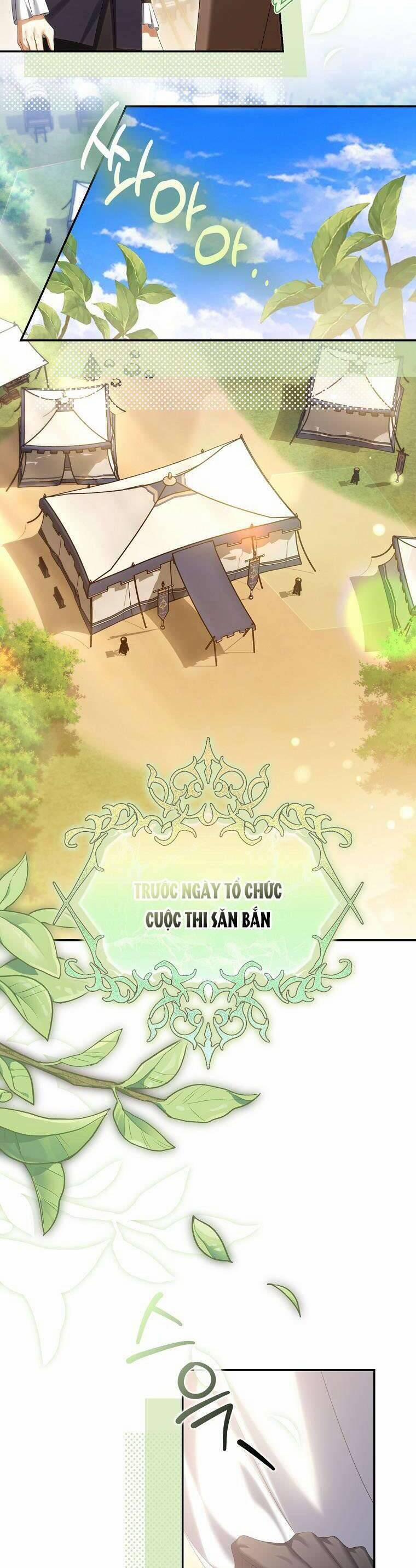 Sao Lại Ám Ảnh Cô Vợ Giả Mạo Quá Vậy? 64 trang 27