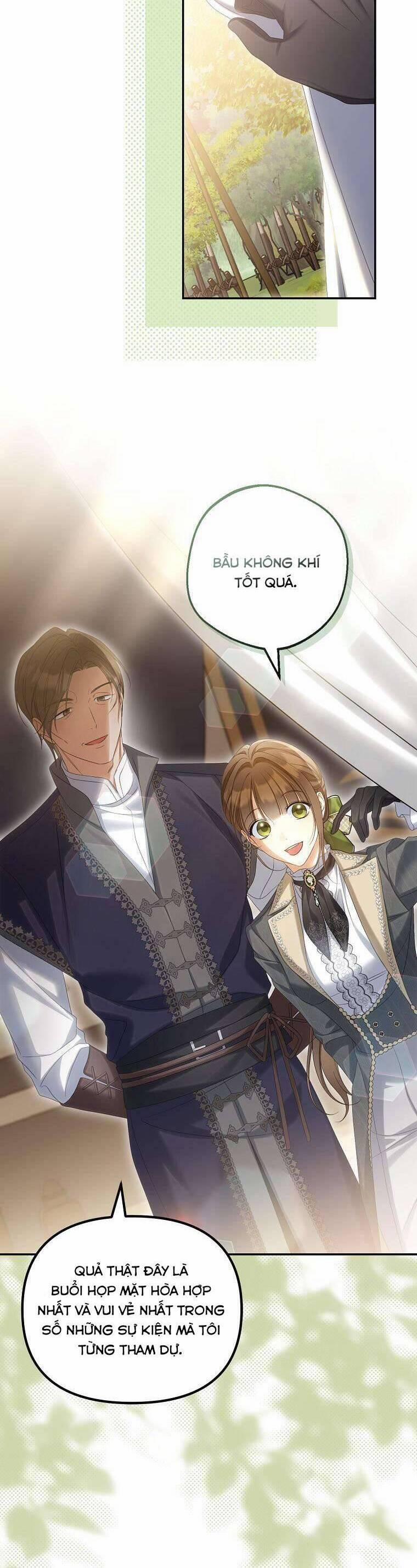 Sao Lại Ám Ảnh Cô Vợ Giả Mạo Quá Vậy? 64 trang 28