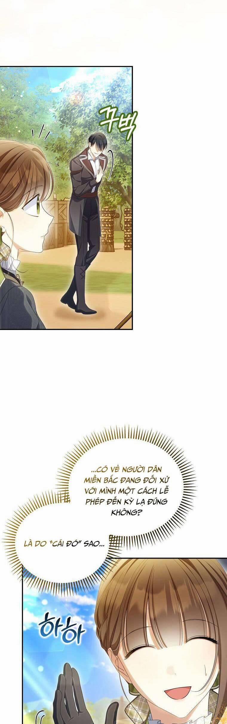 Sao Lại Ám Ảnh Cô Vợ Giả Mạo Quá Vậy? 64 trang 31