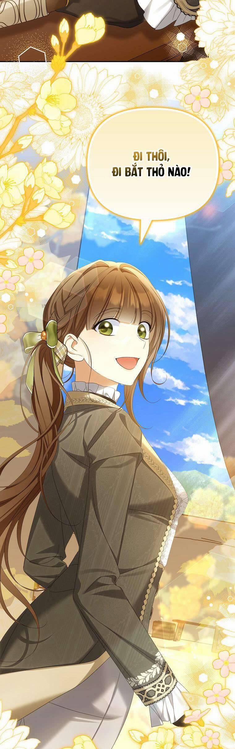 Sao Lại Ám Ảnh Cô Vợ Giả Mạo Quá Vậy? 64 trang 40