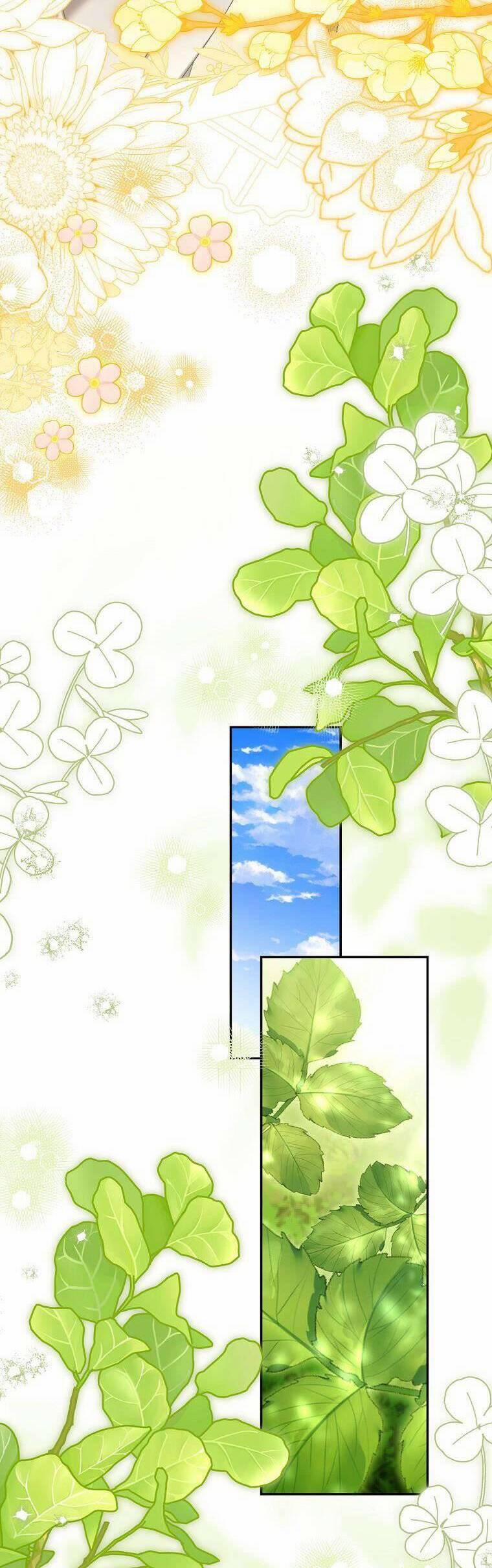 Sao Lại Ám Ảnh Cô Vợ Giả Mạo Quá Vậy? 64 trang 41