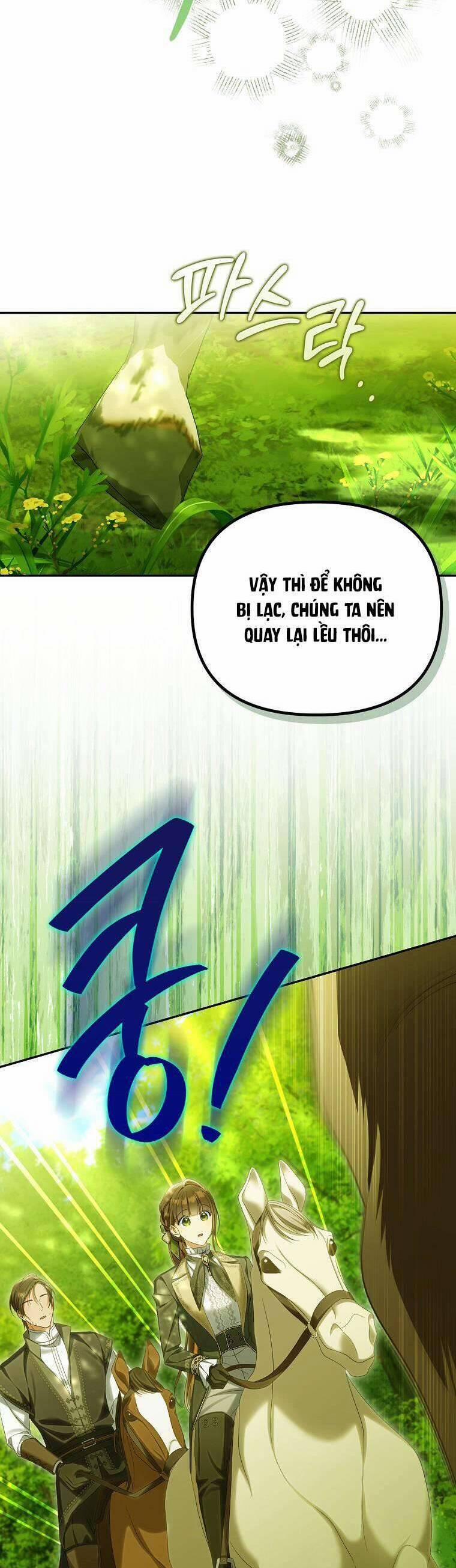 Sao Lại Ám Ảnh Cô Vợ Giả Mạo Quá Vậy? 64 trang 46