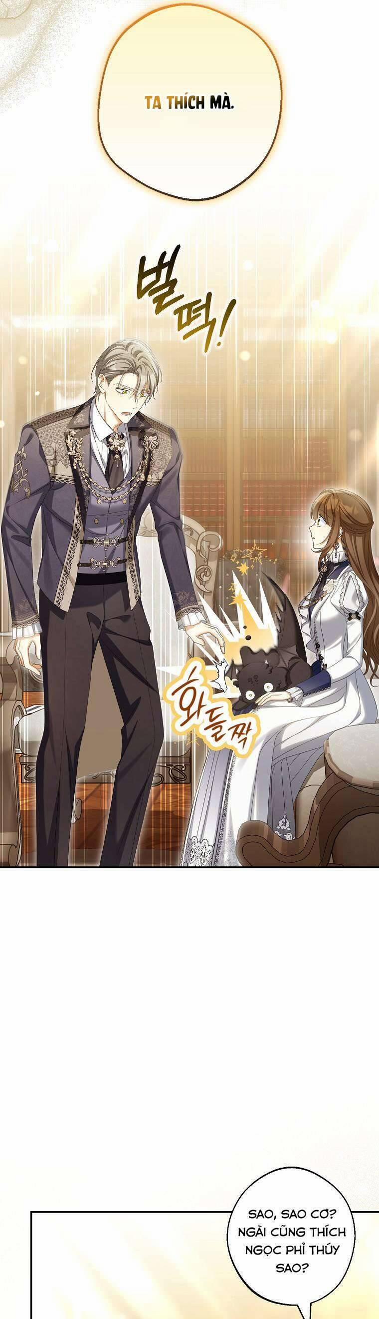 Sao Lại Ám Ảnh Cô Vợ Giả Mạo Quá Vậy? 64 trang 8