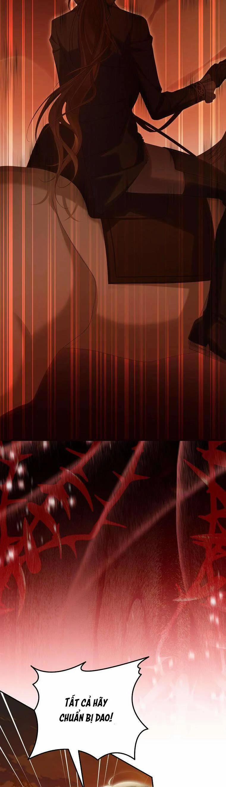 Sao Lại Ám Ảnh Cô Vợ Giả Mạo Quá Vậy? 65 trang 1