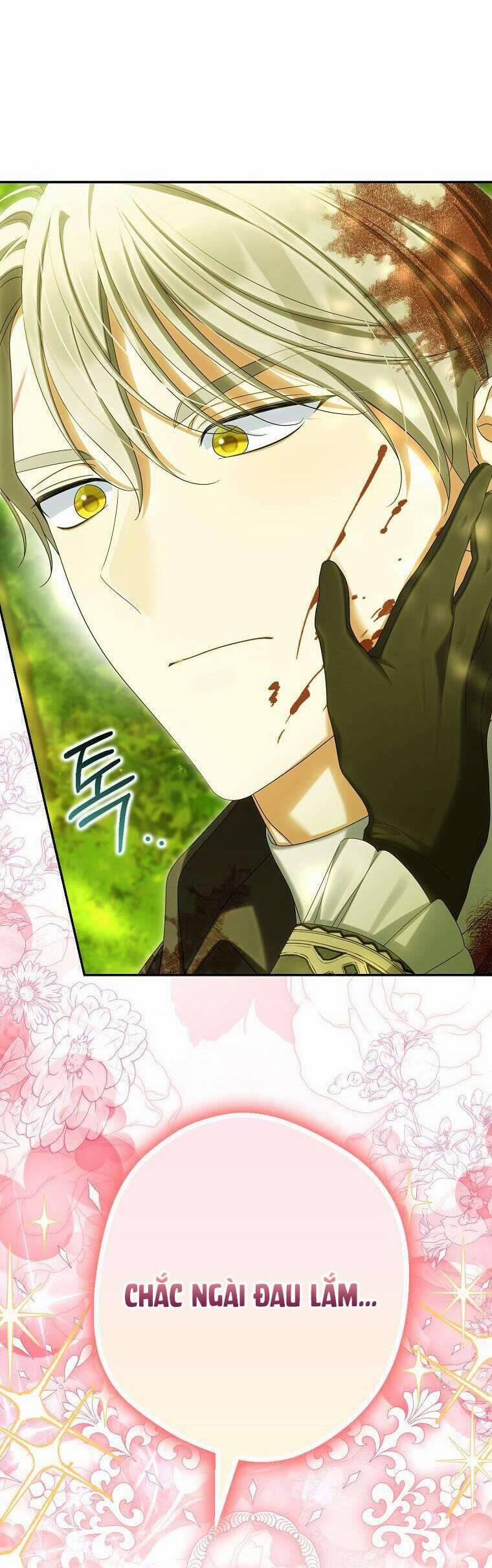 Sao Lại Ám Ảnh Cô Vợ Giả Mạo Quá Vậy? 65 trang 11