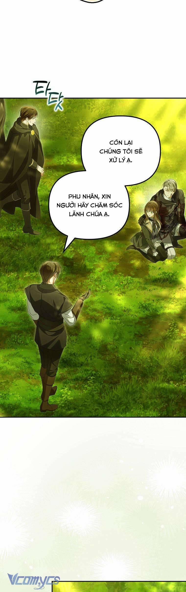 Sao Lại Ám Ảnh Cô Vợ Giả Mạo Quá Vậy? 65 trang 14