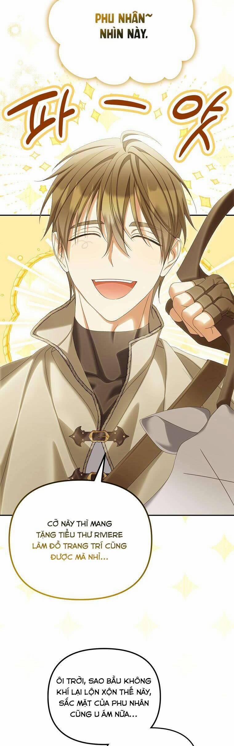 Sao Lại Ám Ảnh Cô Vợ Giả Mạo Quá Vậy? 65 trang 17