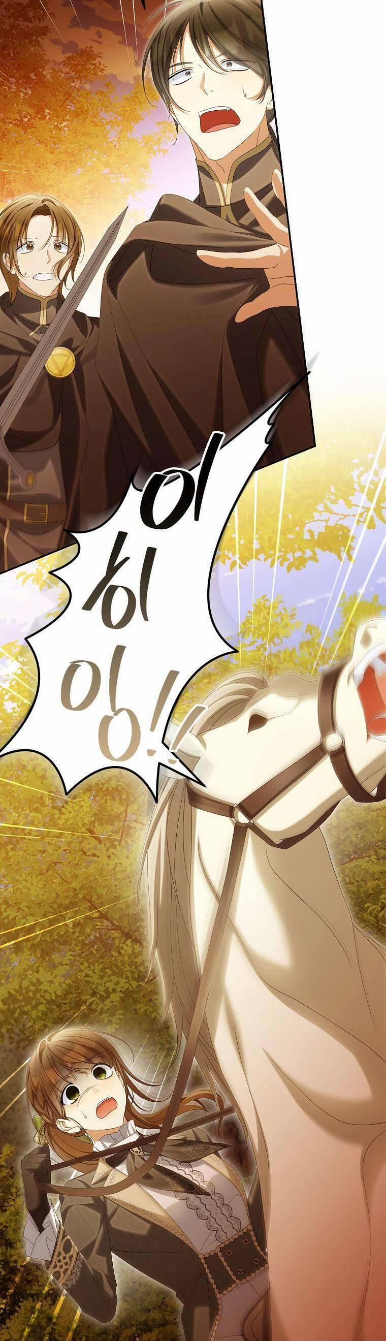 Sao Lại Ám Ảnh Cô Vợ Giả Mạo Quá Vậy? 65 trang 2