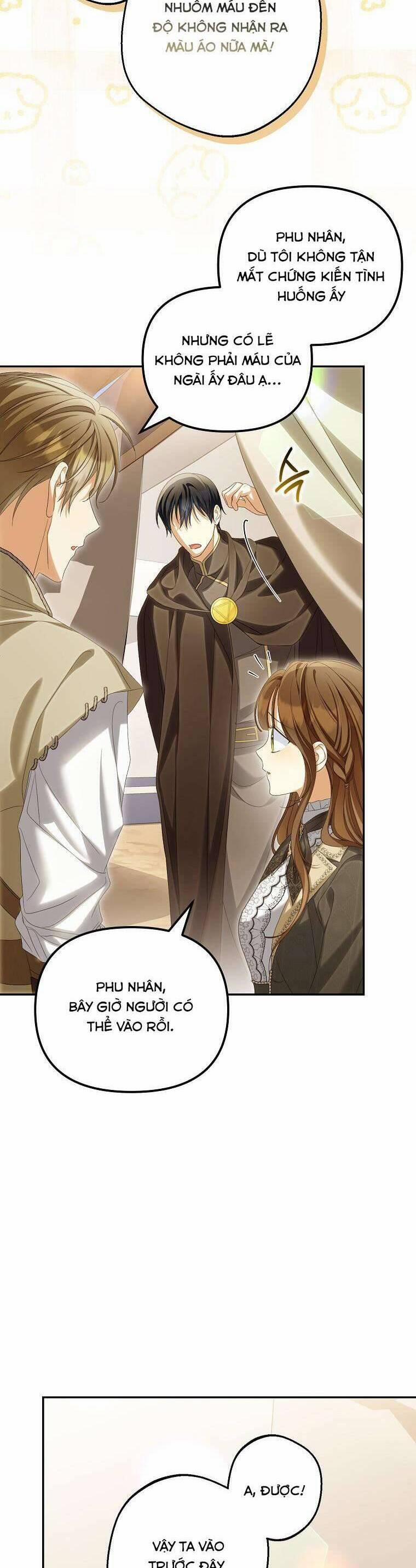 Sao Lại Ám Ảnh Cô Vợ Giả Mạo Quá Vậy? 65 trang 21