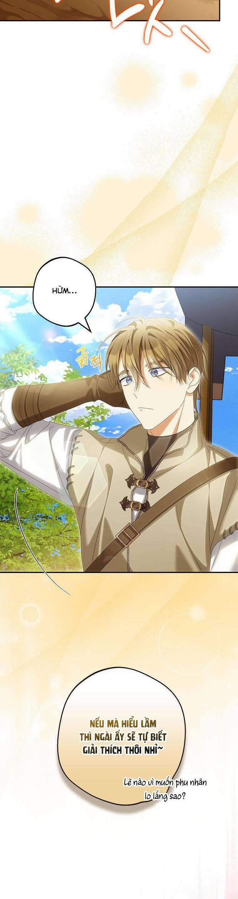 Sao Lại Ám Ảnh Cô Vợ Giả Mạo Quá Vậy? 65 trang 23