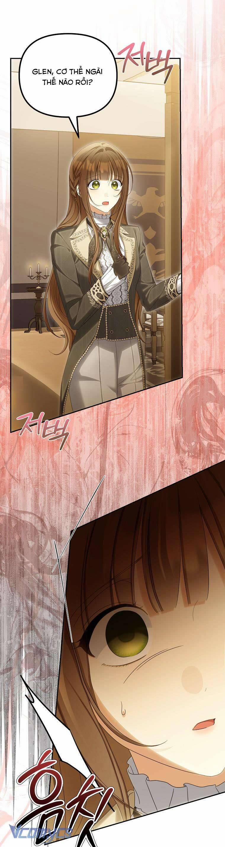 Sao Lại Ám Ảnh Cô Vợ Giả Mạo Quá Vậy? 65 trang 24