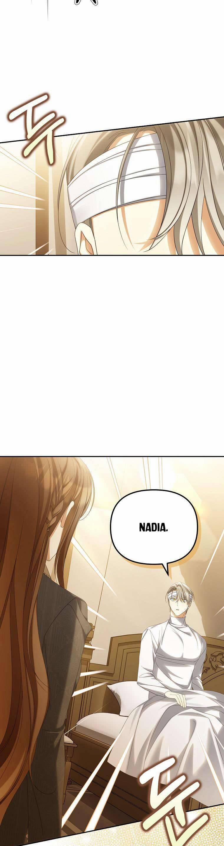 Sao Lại Ám Ảnh Cô Vợ Giả Mạo Quá Vậy? 65 trang 25