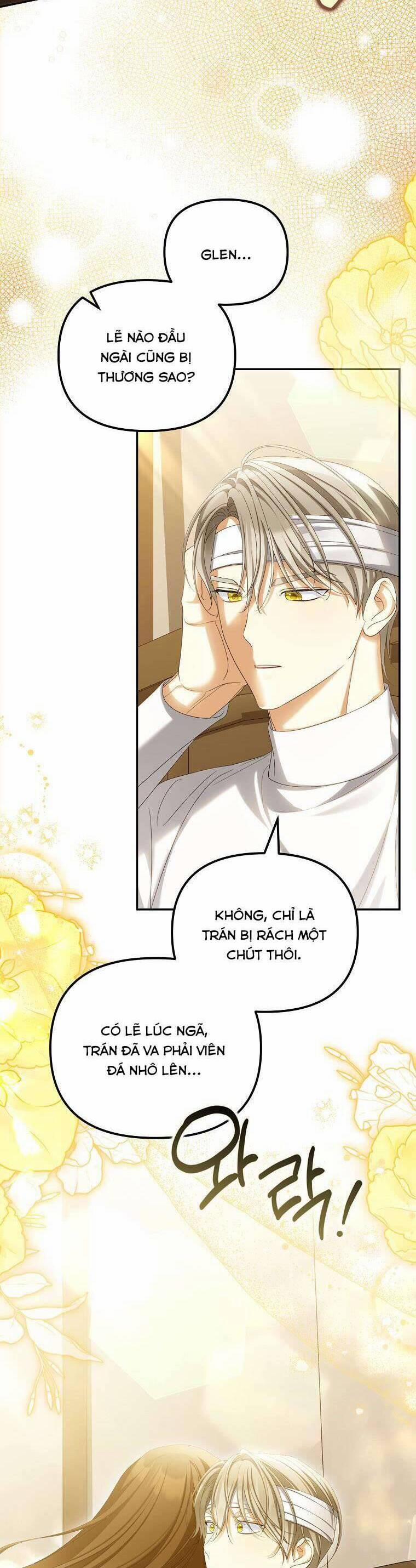 Sao Lại Ám Ảnh Cô Vợ Giả Mạo Quá Vậy? 65 trang 26