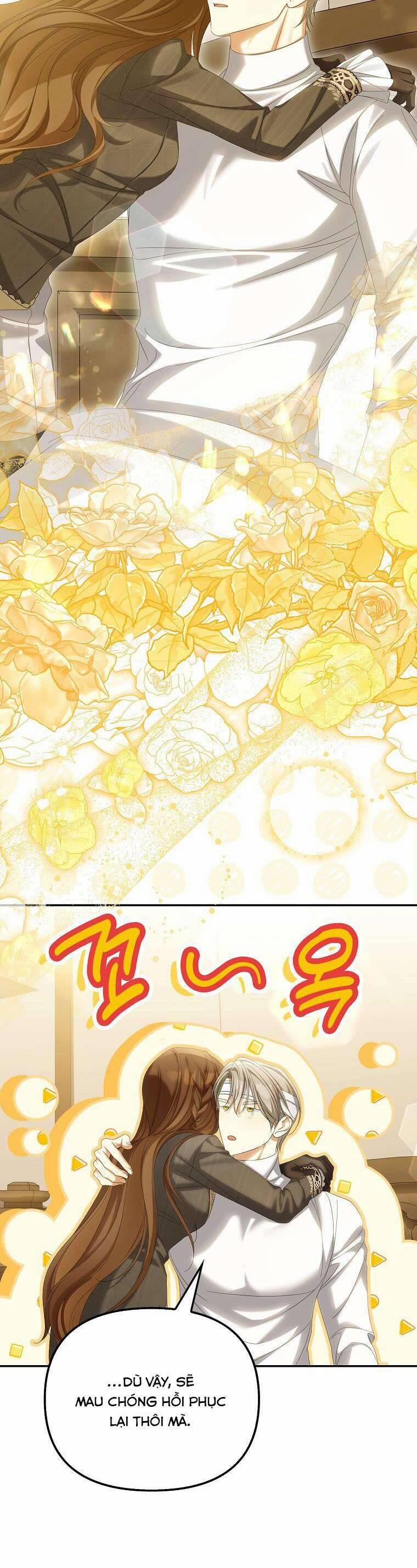 Sao Lại Ám Ảnh Cô Vợ Giả Mạo Quá Vậy? 65 trang 27