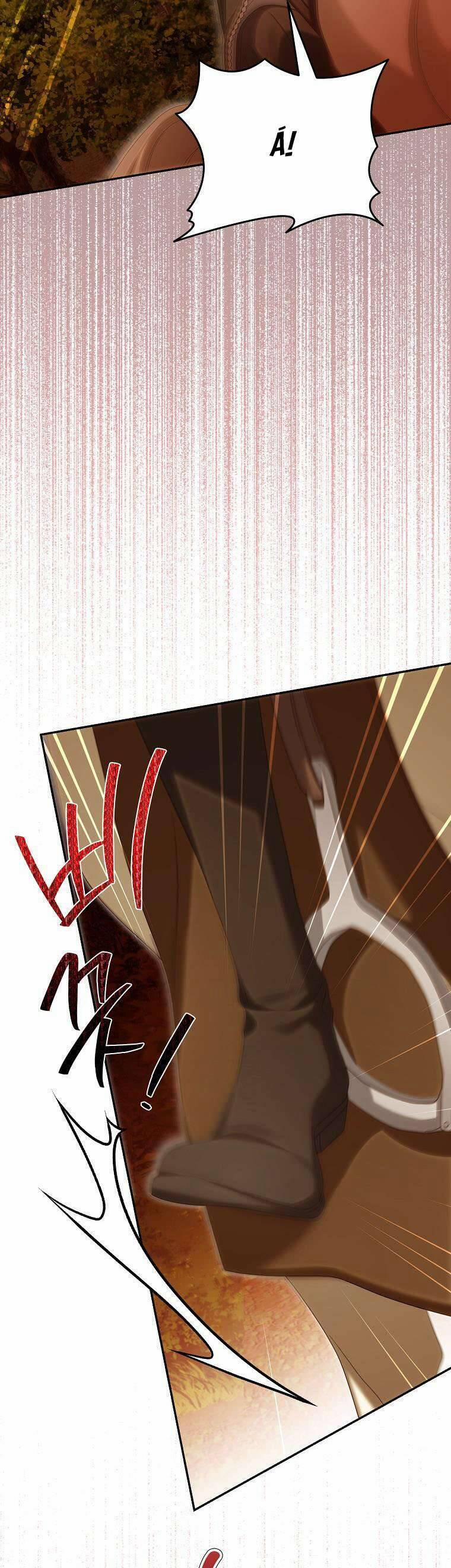 Sao Lại Ám Ảnh Cô Vợ Giả Mạo Quá Vậy? 65 trang 3