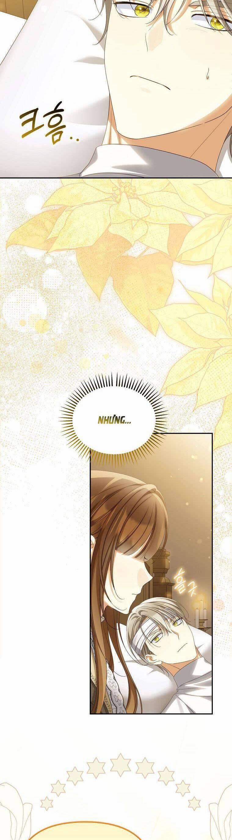 Sao Lại Ám Ảnh Cô Vợ Giả Mạo Quá Vậy? 65 trang 32