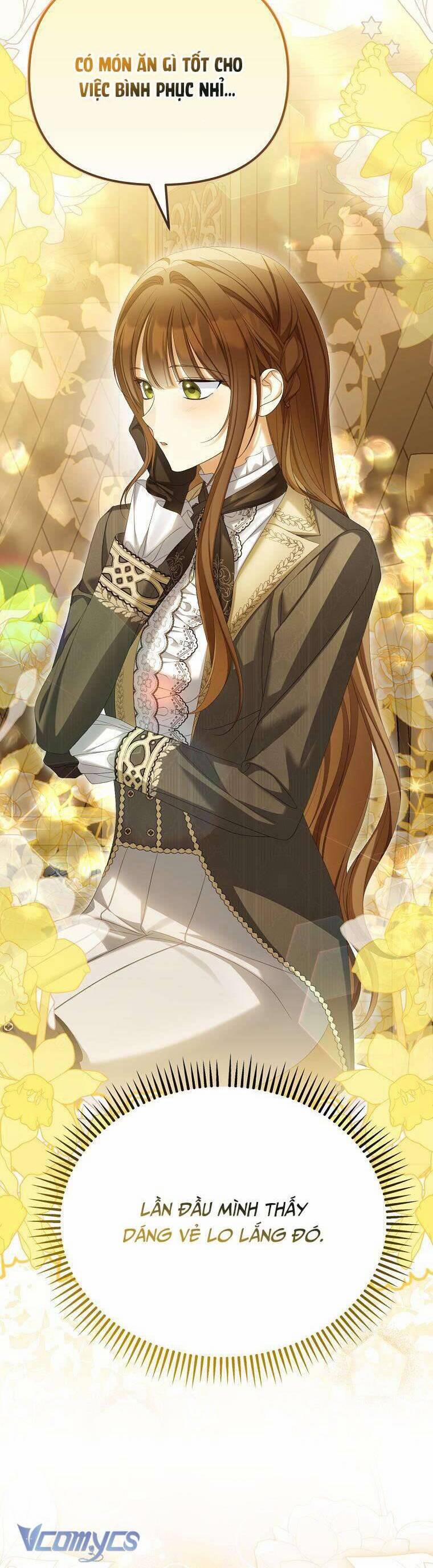 Sao Lại Ám Ảnh Cô Vợ Giả Mạo Quá Vậy? 65 trang 33