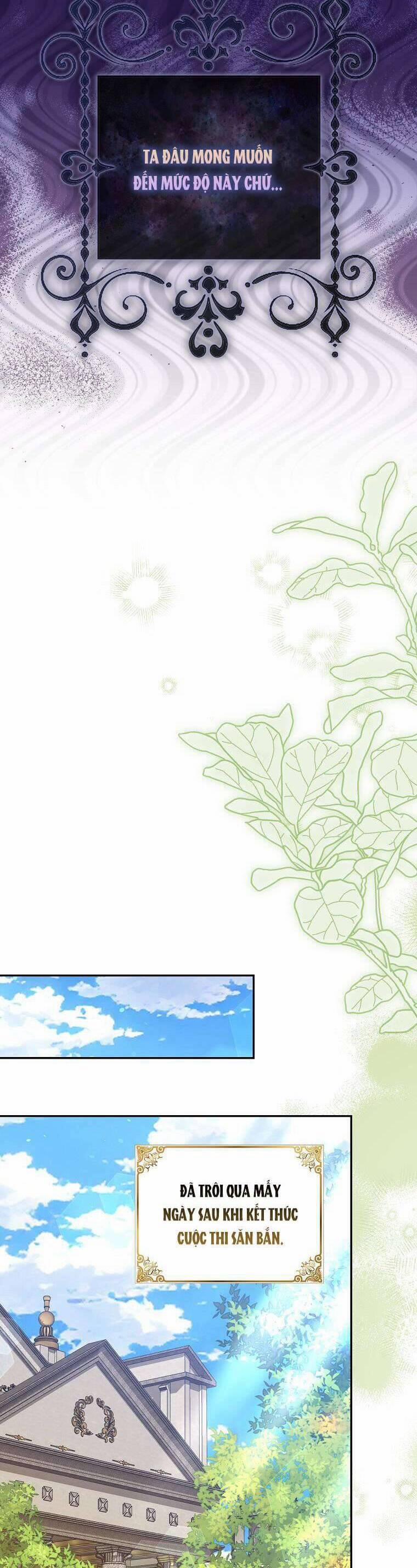 Sao Lại Ám Ảnh Cô Vợ Giả Mạo Quá Vậy? 65 trang 35